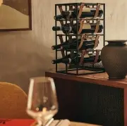 Stojak Na Wino Umanoff Audo Copenhagen