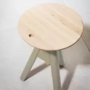 STOŁEK VITOS NISKI MINIFORMS