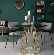 STÓŁ FLORIS WHITE LABEL LIVING