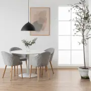 STÓŁ IBIZA BIAŁY ACTONA COMPANY