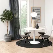 STÓŁ IBIZA BIAŁY ACTONA COMPANY