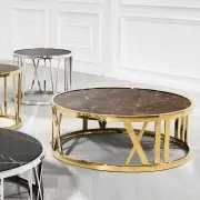 STOLIK KAWOWY BACCARAT 100 CM EICHHOLTZ