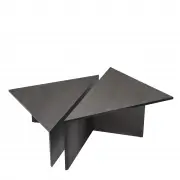 STOLIK KAWOWY FULHAM SET OF 2 EICHHOLTZ