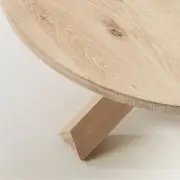 STOLIK KAWOWY BENTO DĄB