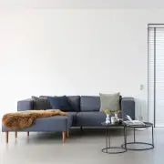 STOLIK KAWOWY IVAR DUŻY WOOOD