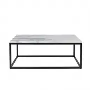 STOLIK KAWOWY MARBLE POWER ZUIVER