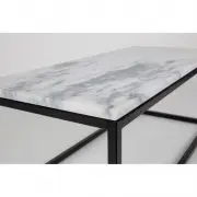 STOLIK KAWOWY MARBLE POWER ZUIVER