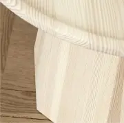 STOLIK KAWOWY PINE 65 CM NATURALNY SOSNOWY NORMANN COPENHAGEN