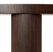 STOLIK KAWOWY POST SMALL STAR FERM LIVING