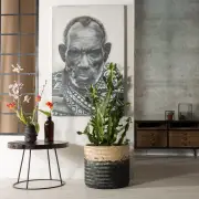 STOLIK OKAZJONALNY KRATON DUTCHBONE