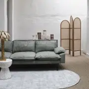 Stolik okazjonalny z lastryko HKliving