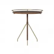 Stolik Okazjonalny Umanoff 45 Cm Audo Copenhagen
