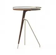 Stolik Okazjonalny Umanoff 60 Cm Audo Copenhagen