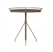 Stolik Okazjonalny Umanoff 60 Cm Audo Copenhagen