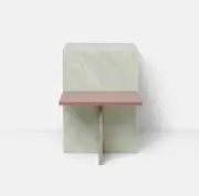 Stolik pomocniczy Distinct Multi Ferm Living