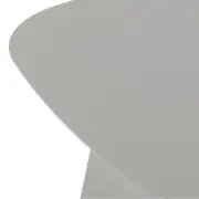 STOLIK STAY 40X52 CM SZARY NORMANN COPENHAGEN