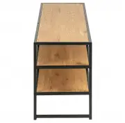 stolik TV Seaford dębowy ACTONA COMPANY
