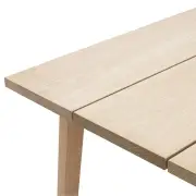 STÓŁ JADALNIANY SLICE NORMANN COPENHAGEN