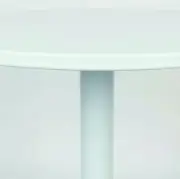STÓŁ OGRODOWY METSU BIAŁY ZUIVER