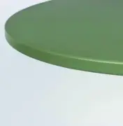 STÓŁ OGRODOWY METSU ZIELONY ZUIVER