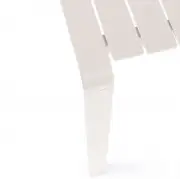 STÓŁ OGRODOWY VONDEL 214 CM BIAŁY ZUIVER
