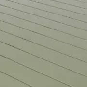 STÓŁ OGRODOWY VONDEL 214 CM ZIELONY ZUIVER