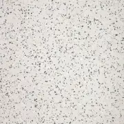 Stół okrągły Shanelle biały KAVE HOME