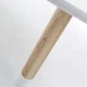 STÓŁ OKRĄGŁY TIC 90 CM KAVE HOME