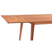 Stół Filippa 180 cm dąb olejowany Rowico