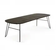 STÓŁ ROZKŁADANY NOVA 140-220 cm