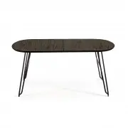 STÓŁ ROZKŁADANY NOVA 140-220 cm