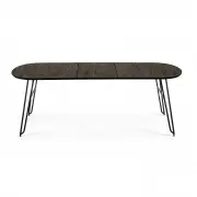 STÓŁ ROZKŁADANY NOVA 140-220 cm