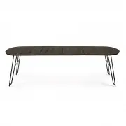 STÓŁ ROZKŁADANY NOVA 140-220 cm