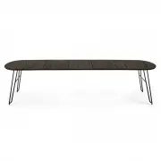 STÓŁ ROZKŁADANY NOVA 170-320 CM