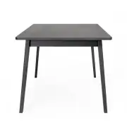 STÓŁ SKAGEN CZARNY WOODMAN