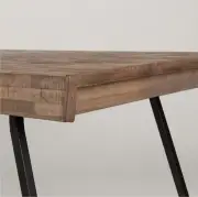 STÓŁ SURI 160X78 CM WHITE LABEL LIVING