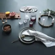 ŚWIECZNIK CIRCLE S FERM LIVING