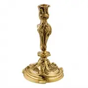 ŚWIECZNIK MESSARDIERE GOLD EICHHOLTZ