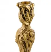 ŚWIECZNIK MESSARDIERE GOLD EICHHOLTZ