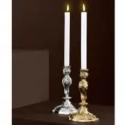 ŚWIECZNIK MESSARDIERE GOLD EICHHOLTZ
