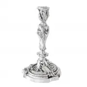 ŚWIECZNIK MESSARDIERE SILVER EICHHOLTZ
