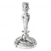 ŚWIECZNIK MESSARDIERE SILVER EICHHOLTZ