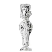 ŚWIECZNIK MESSARDIERE SILVER EICHHOLTZ