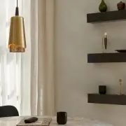 Świecznik Umanoff Audo Copenhagen