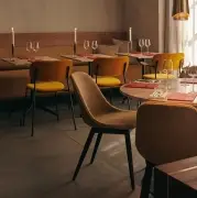 Świecznik Umanoff Audo Copenhagen