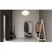 PÓŁKA NA BUTY SKO SZARA NORMANN COPENHAGEN