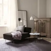 LAMPA ŚCIENNA GROSSMAN COBRA CZARNA GUBI