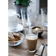 SZKLANKA DO KAWY LATTE GRAND CRU SOFT 4 PCS. ROSENDAHL