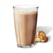 Szklanka Do Kawy Latte Grand Cru Soft 4 Pcs. Rosendahl
