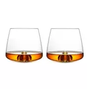 SZKLANKA DO WHISKEY 2 SZT. NORMANN COPENHAGEN